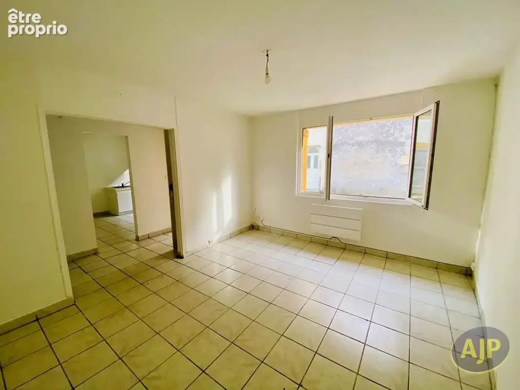 Maison de ville T3 55m2 ! - photo 5