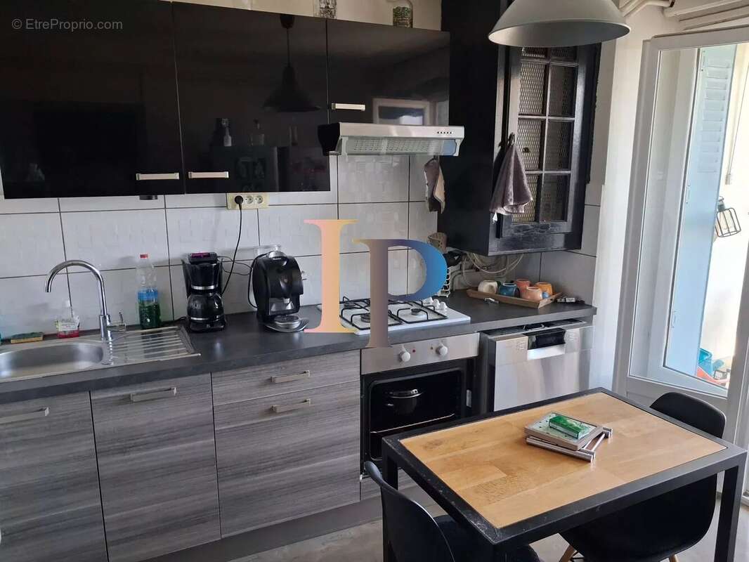 Appartement à ROANNE