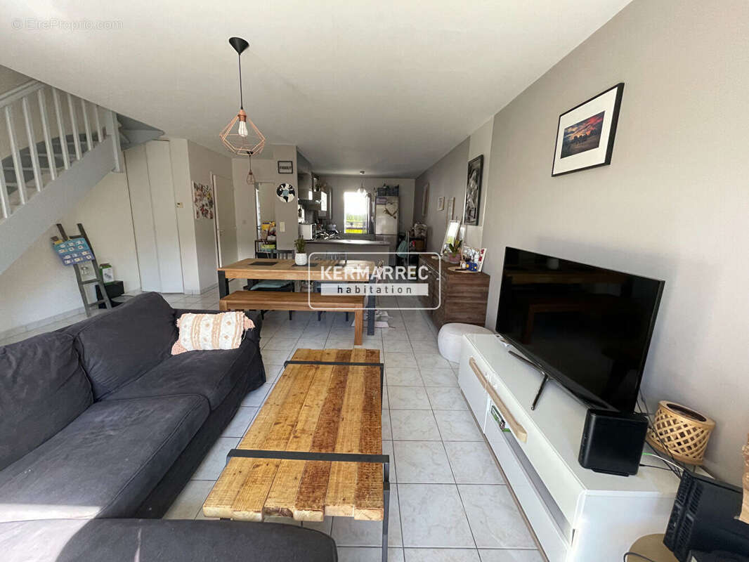 Appartement à SAINT-GILLES