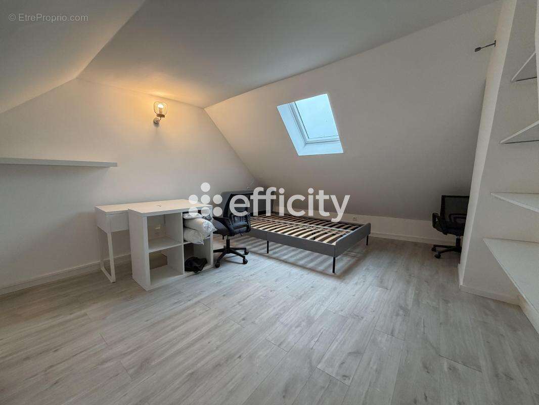 Appartement à ROUBAIX
