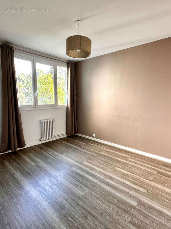 Appartement à VOIRON