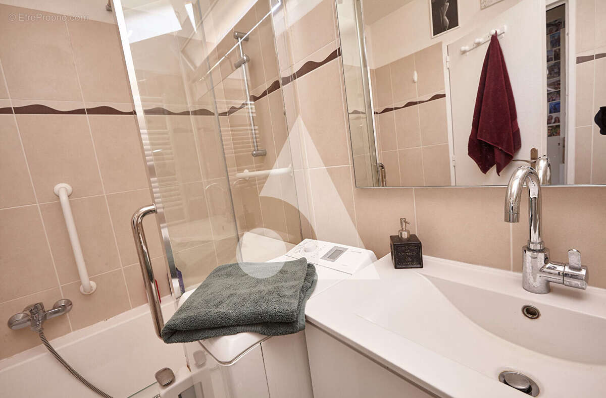 Appartement à VILLEFRANCHE-SUR-SAONE