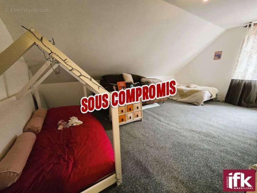 Kayserberg maison 4 chambres sur terrain de plus de 8 ares - photo 9