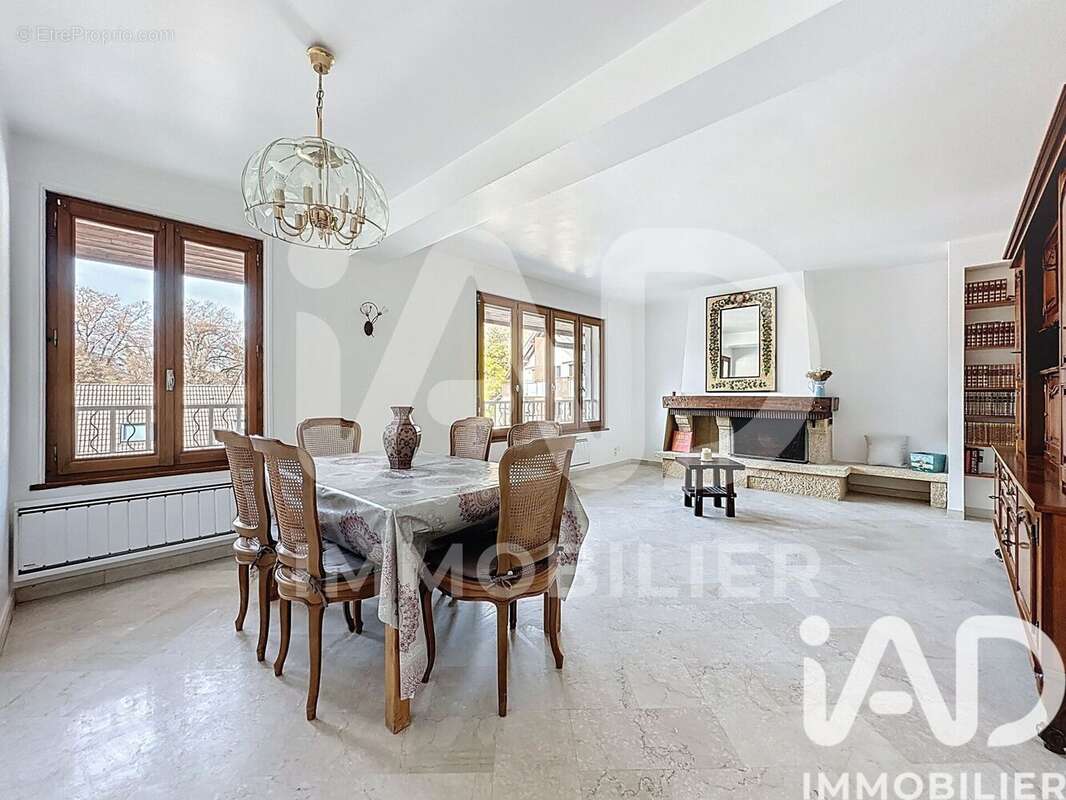 Photo 2 - Appartement à FAVERGES