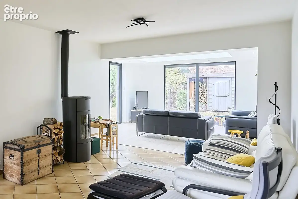 Maison 137 m² à Wambrechies  - photo 6