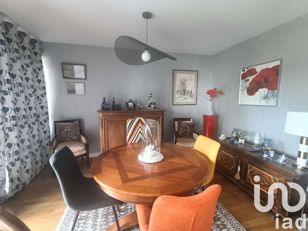 Photo 2 - Appartement à VICHY