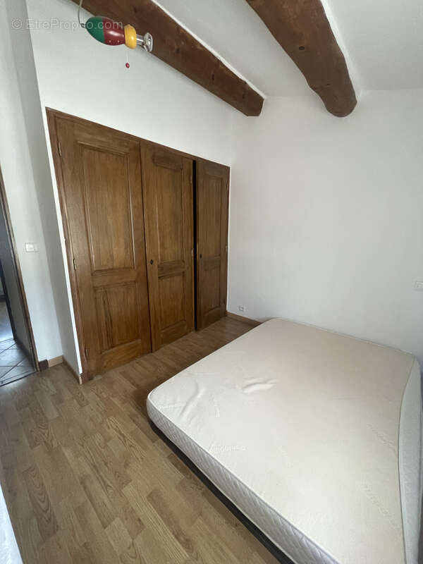 Maison à LA MARTRE