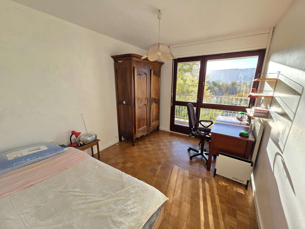 Appartement à CHAMBERY