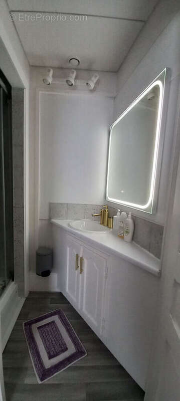 Appartement rouen  centre ville - photo 5