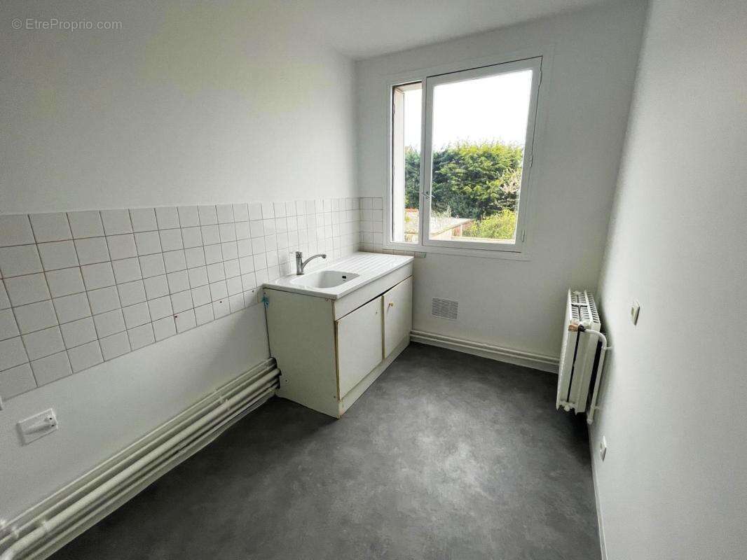 Appartement à LE CHESNAY