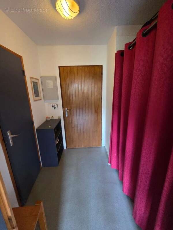 Appartement à GRESSE-EN-VERCORS