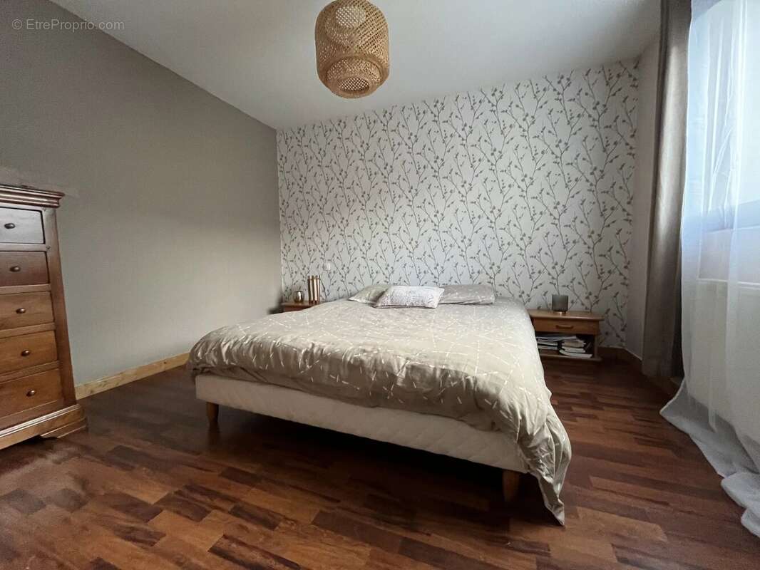 Maison à LARMOR-PLAGE