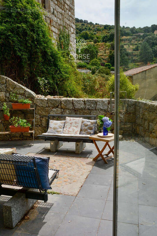 Maison à PROPRIANO