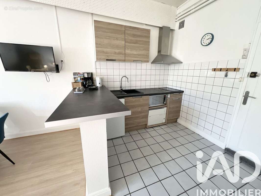 Photo 2 - Appartement à VIC-SUR-CERE