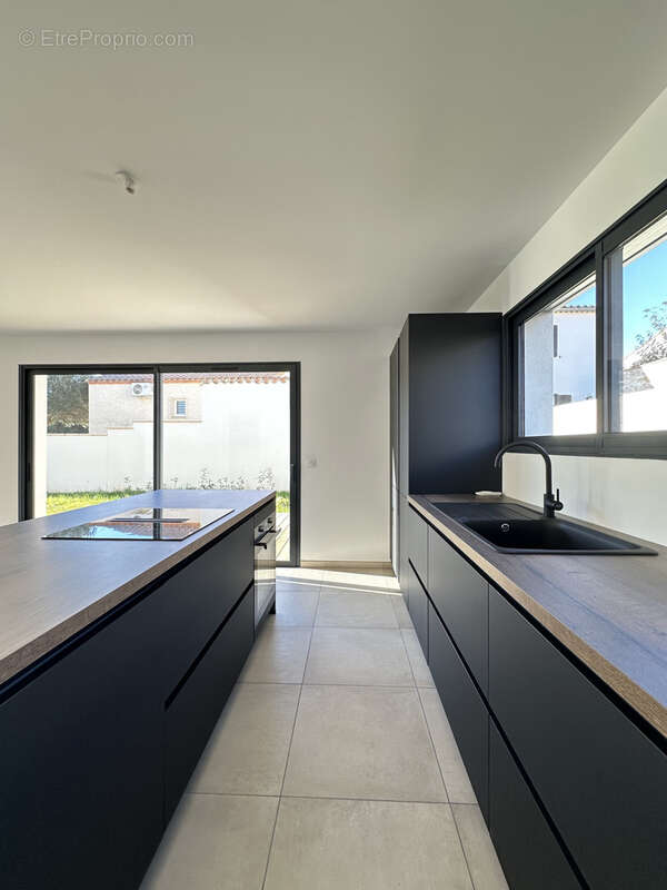 Maison à CORNEILLA-DEL-VERCOL