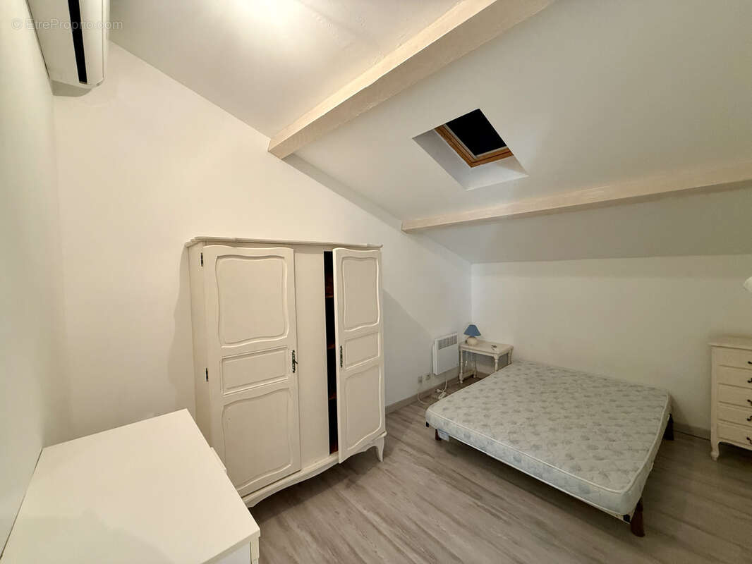 Maison à LE GRAU-DU-ROI