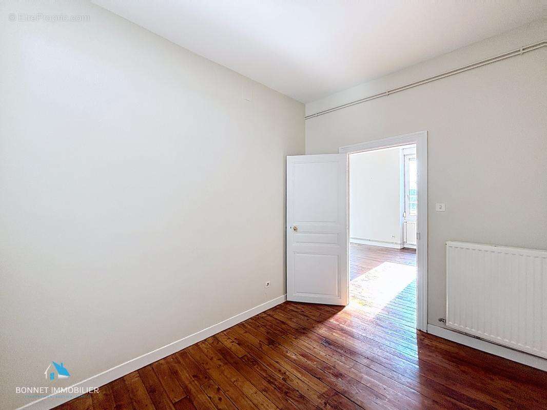 Appartement à CLERMONT-FERRAND