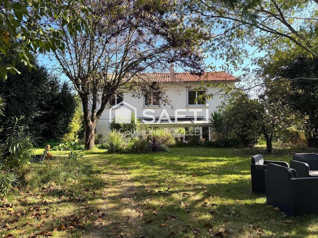 Photo 4 - Maison à MAGNE