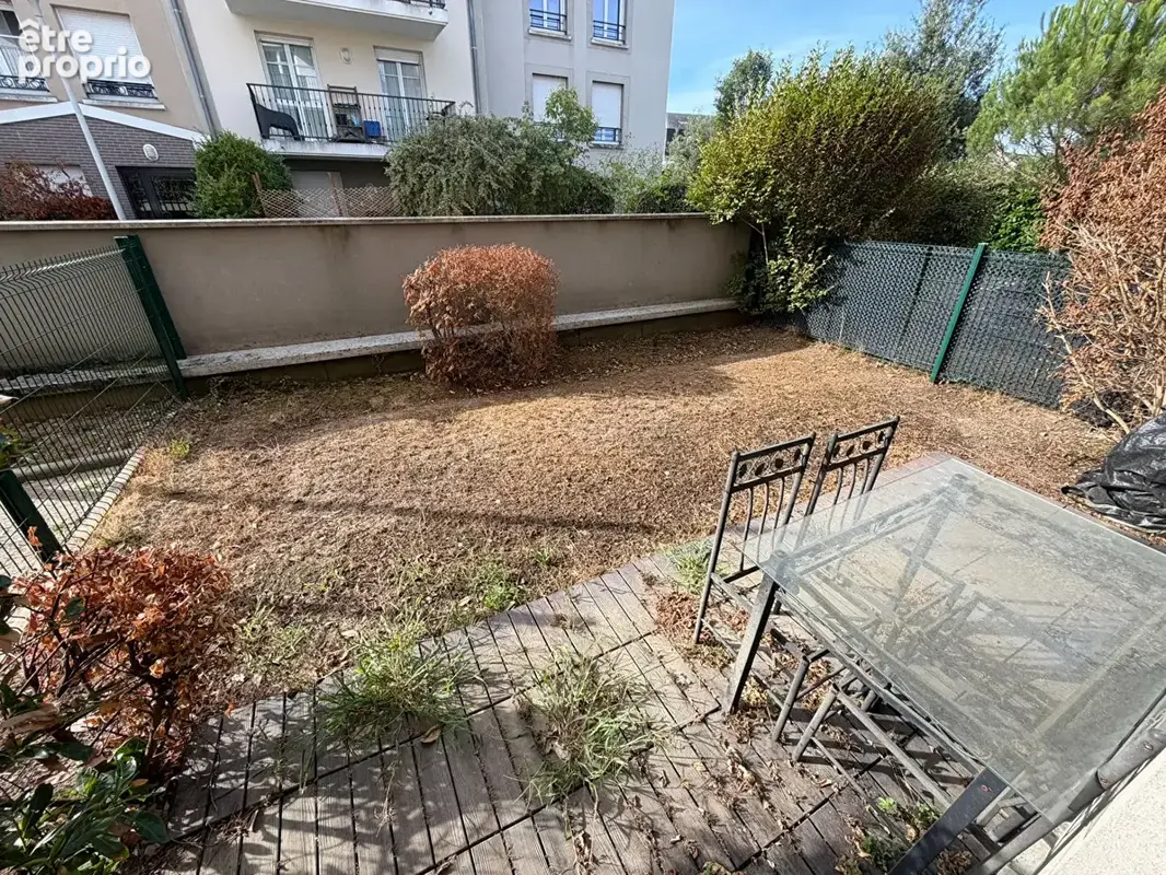 Appartement Ozoir La Ferriere 2 pièce(s) 36.98 m2 - photo 4