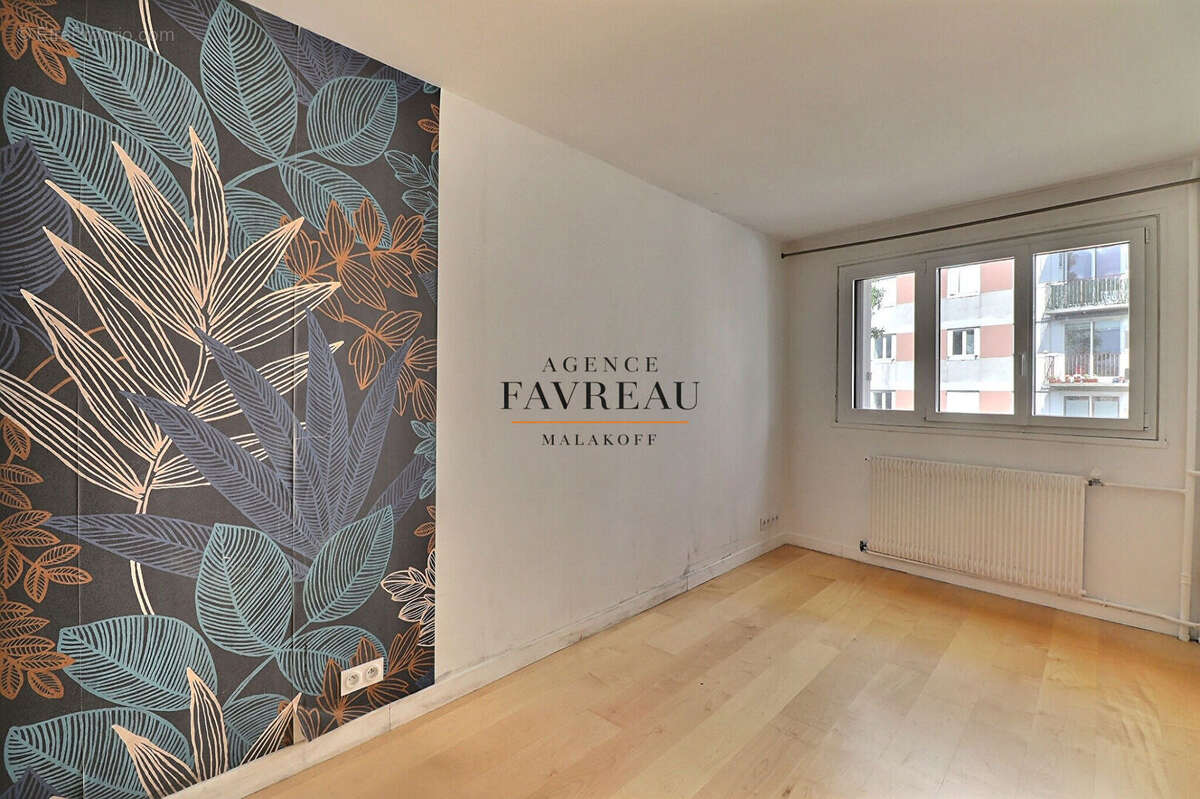 Appartement à MALAKOFF