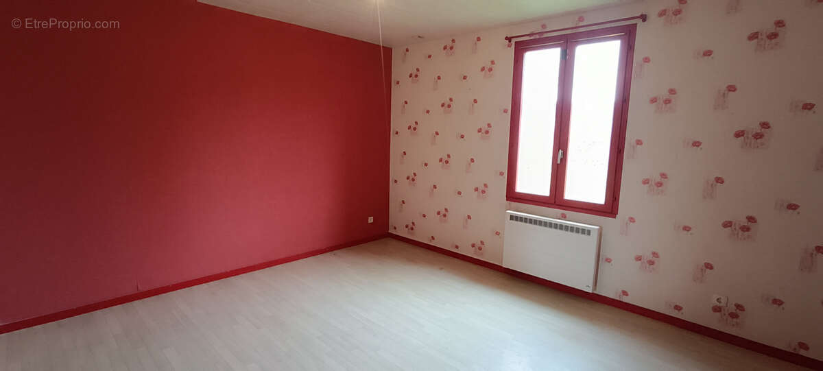 Maison à VAUX-SUR-SOMME