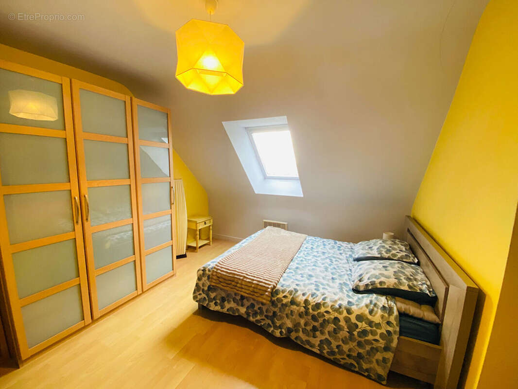 Maison à SAINT-BRIEUC