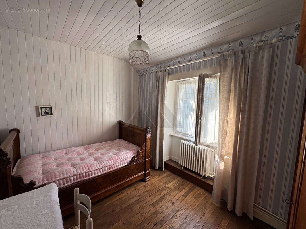 Maison à CONCARNEAU