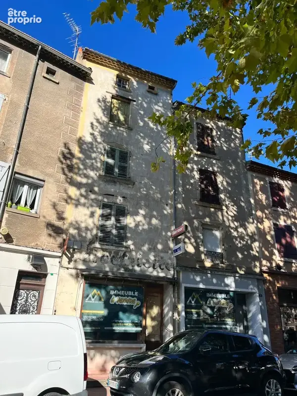 Appartement 160 m² à vendre à Billom (63160) - photo 2