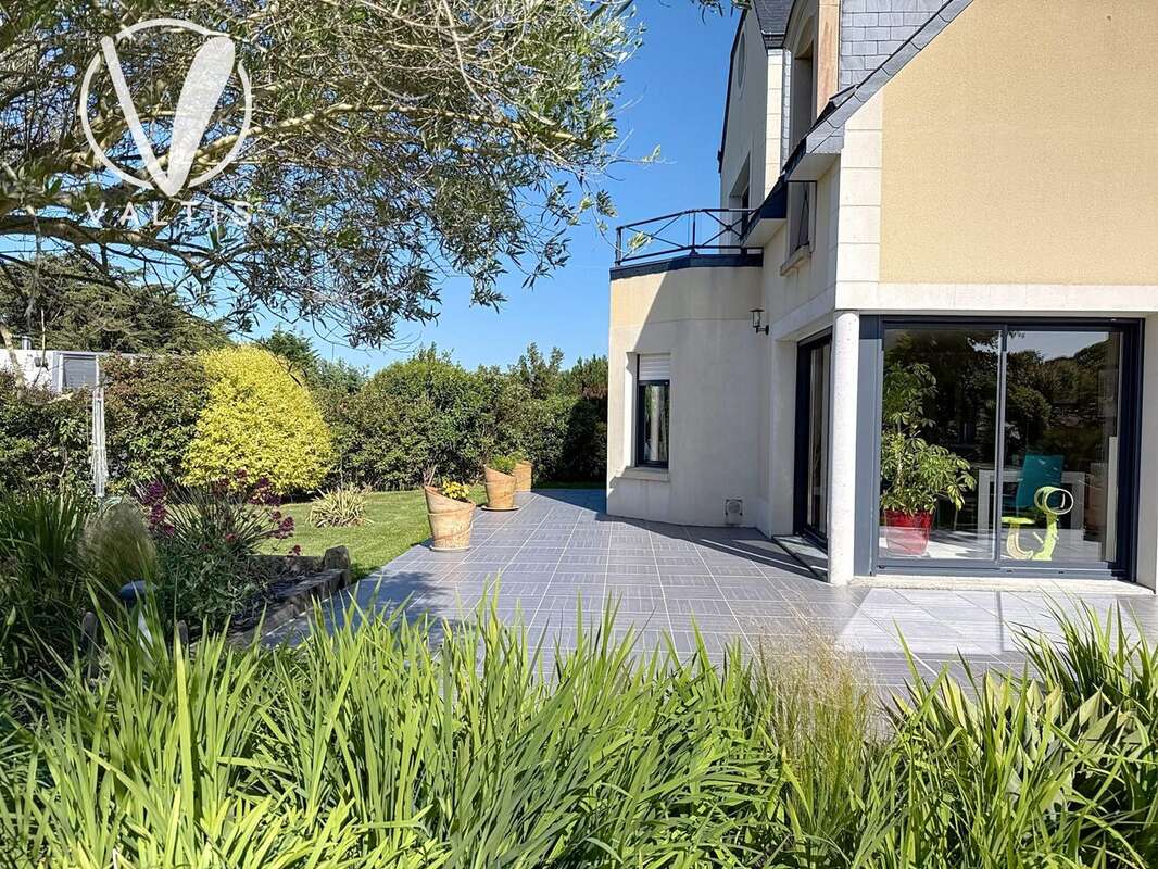 Maison à SAINT-CAST-LE-GUILDO