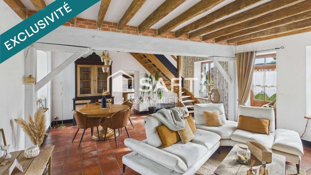 Photo 3 - Maison à NIHERNE