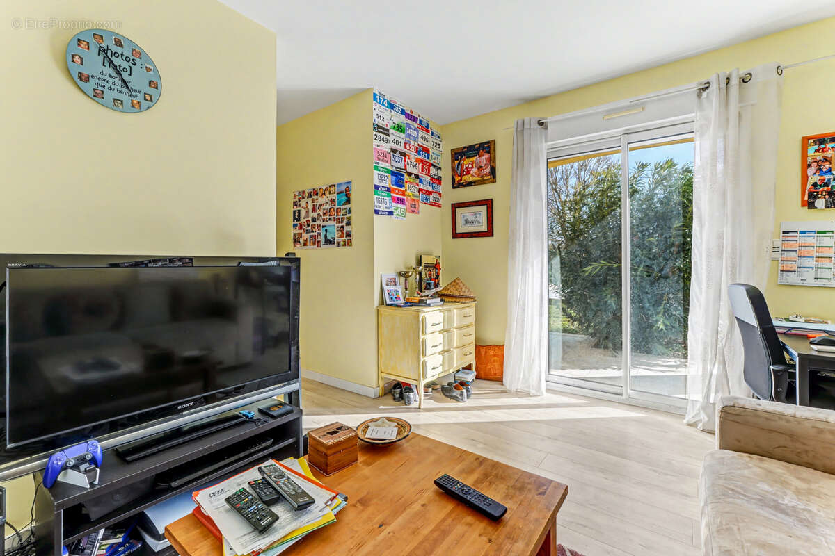 LAPEYROUSSE-FOSSAT Maison 200 m2 à vendre - photo 16