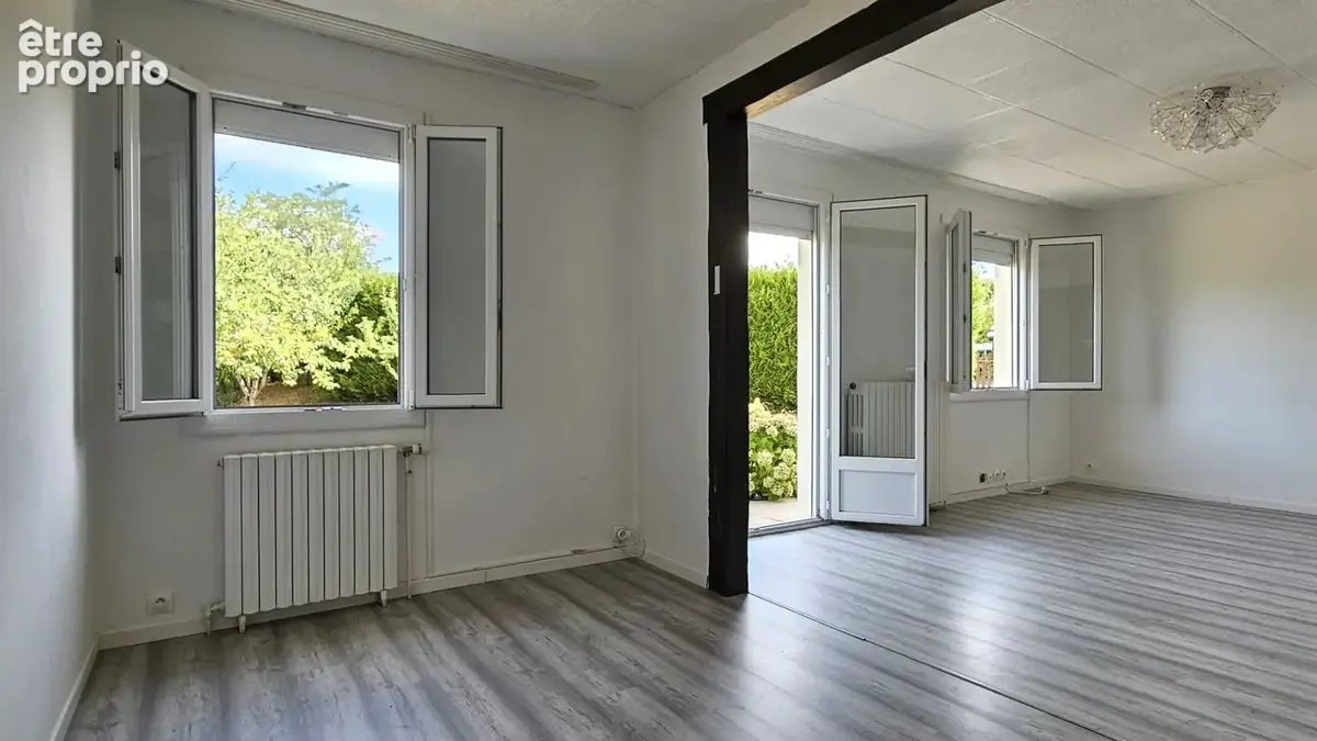 Maison à vendre 3/4 pièces SERMAISES (45) - photo 3