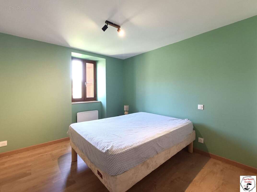 Appartement à SAINT-FELICIEN