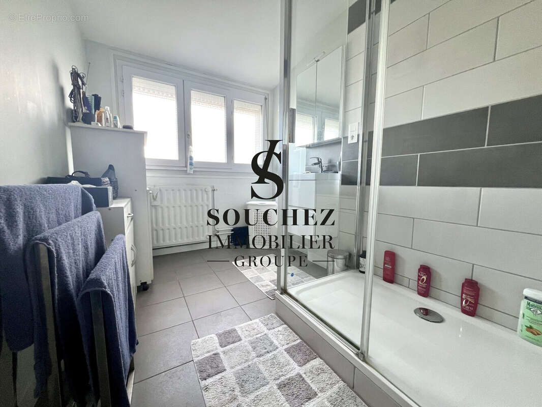 Maison à BULLY-LES-MINES