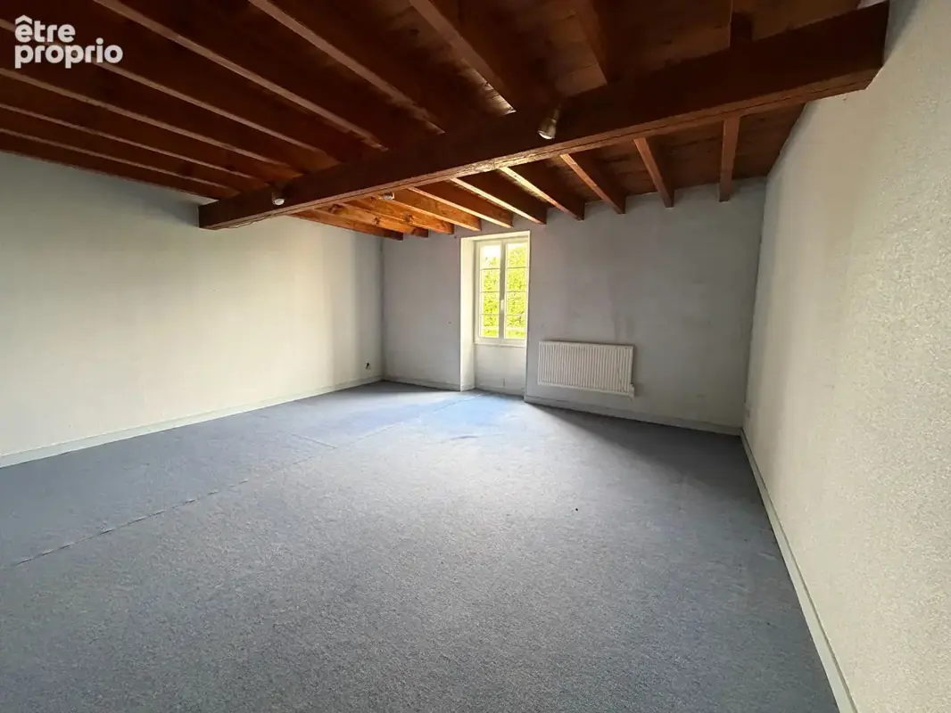 Maison en pierre à rénover à La Crèche - photo 8