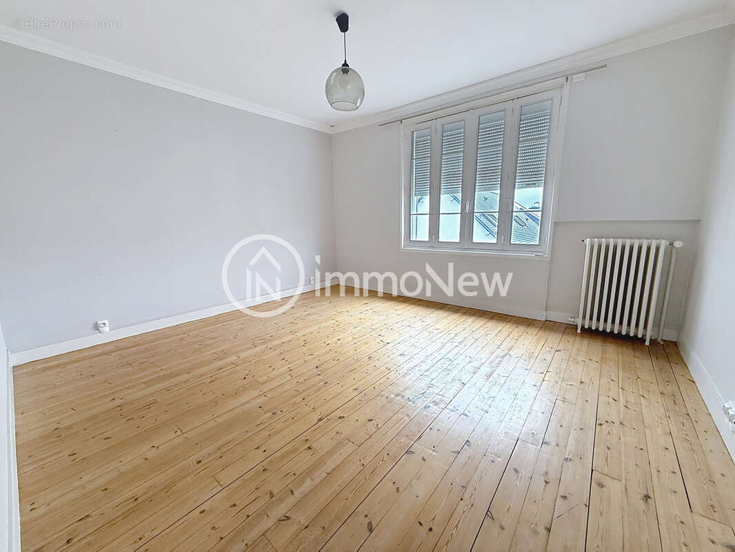 Maison 122 m2 à Granville - photo 5