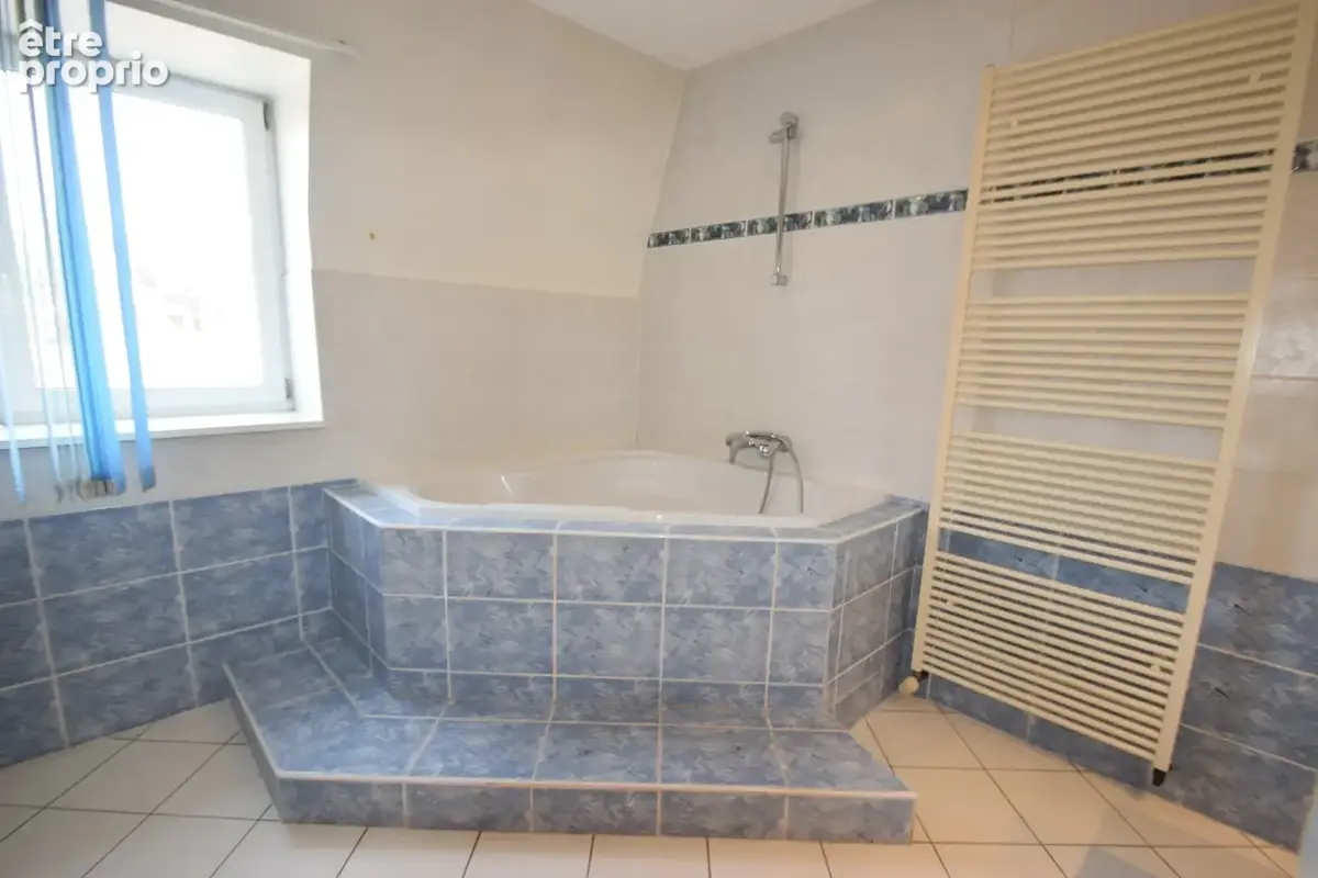 Dpt Haut-Rhin (68), à vendre MULHOUSE appartement T3   de 92 m2 - photo 10