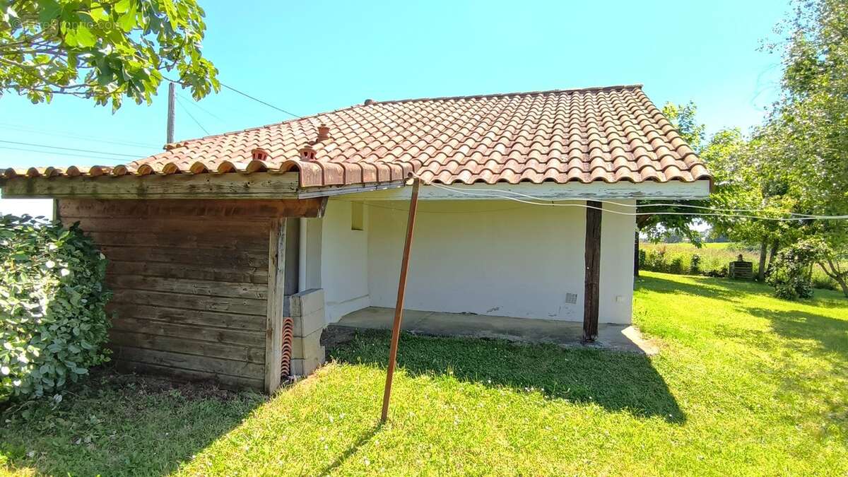 Un petit coin de campagne plein de charme à découvrir sans tarder - photo 17