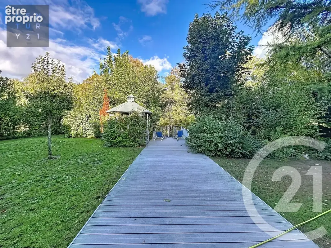 Maison 6 pièces 275 m² à vendre à Troyes (10000) - photo 18