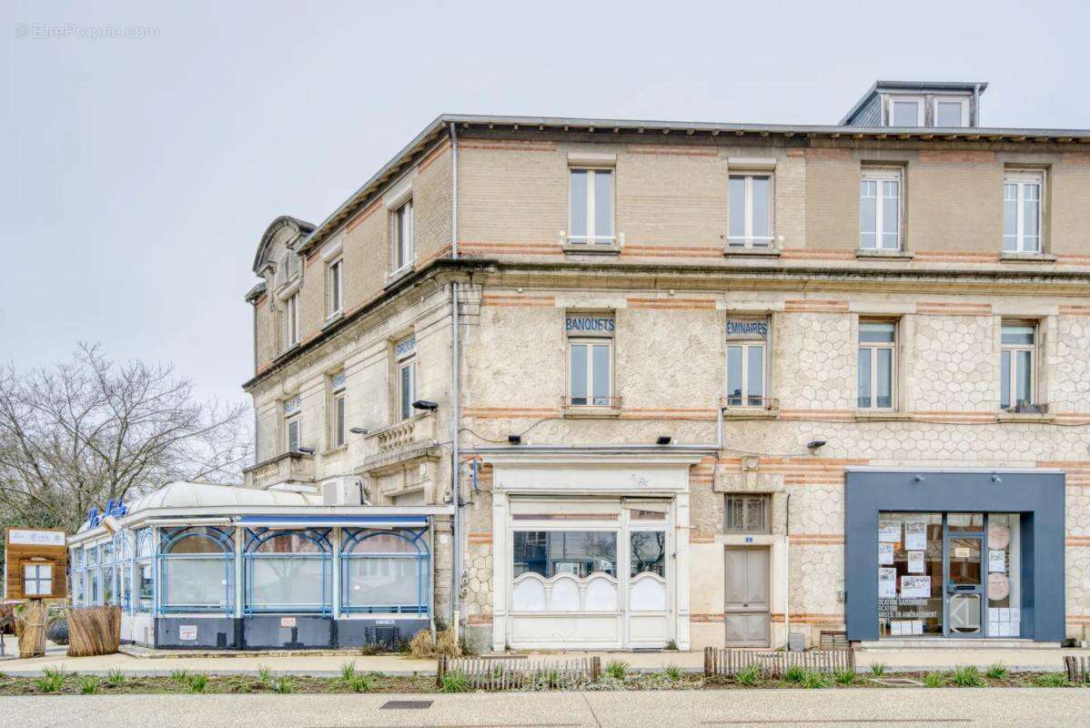 Appartement à LA ROCHELLE