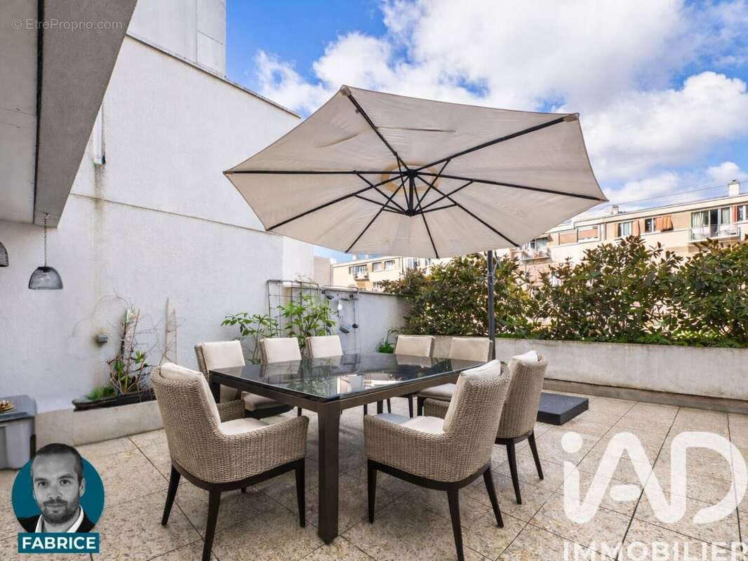 Photo 2 - Appartement à MAISONS-ALFORT