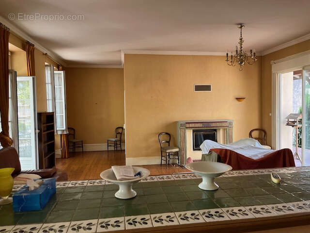 Maison à NERAC