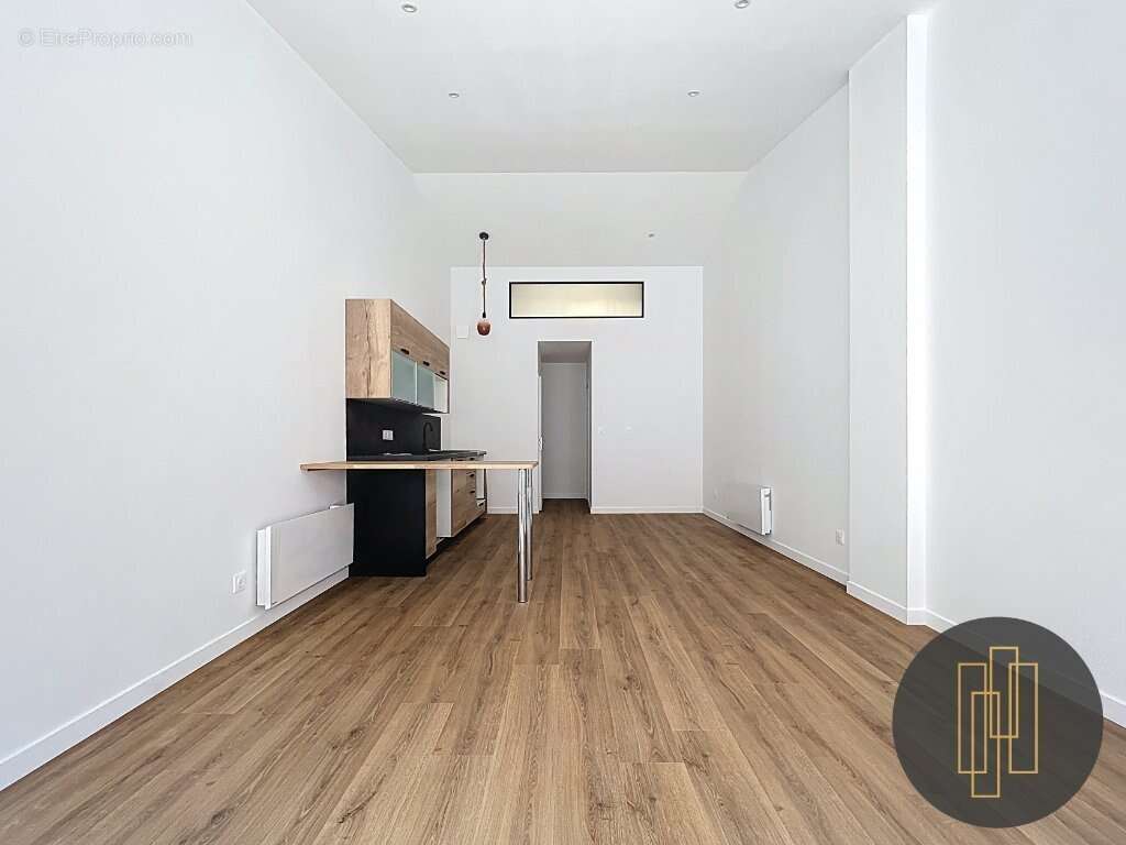 Appartement à VILLEFRANCHE-SUR-SAONE