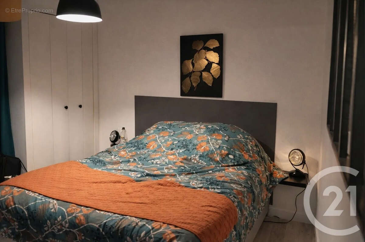 Maison à SAINT-SATURNIN