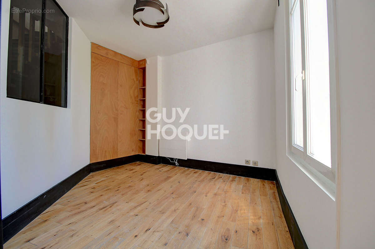 Maison à ROMAINVILLE