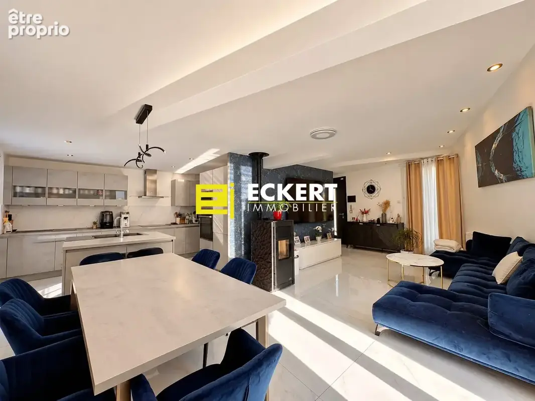 Maison 5 pièces 85 m² à vendre à Obernai (67210) - photo 4