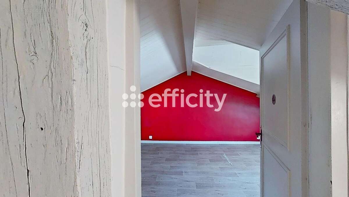 Maison 80 m² à Thonon-Les-Bains  - photo 9