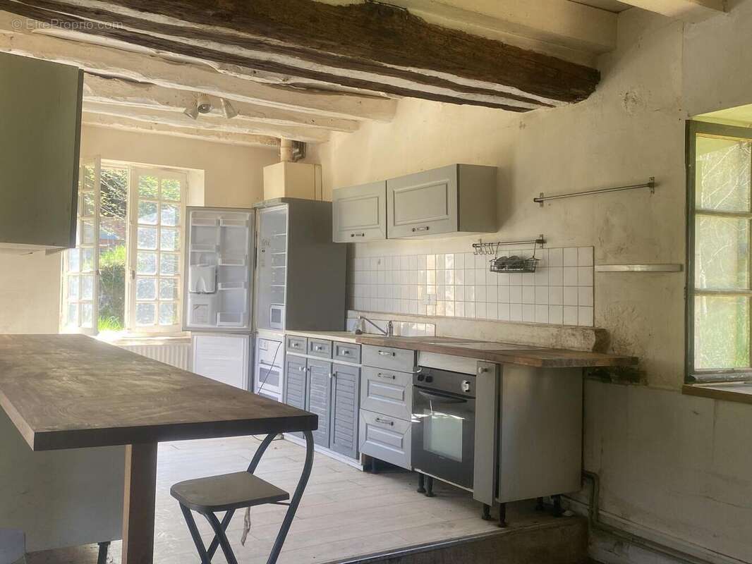 IMG6762 - Maison à LES EYZIES-DE-TAYAC-SIREUIL