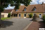 Maison à AUBIGNE-RACAN