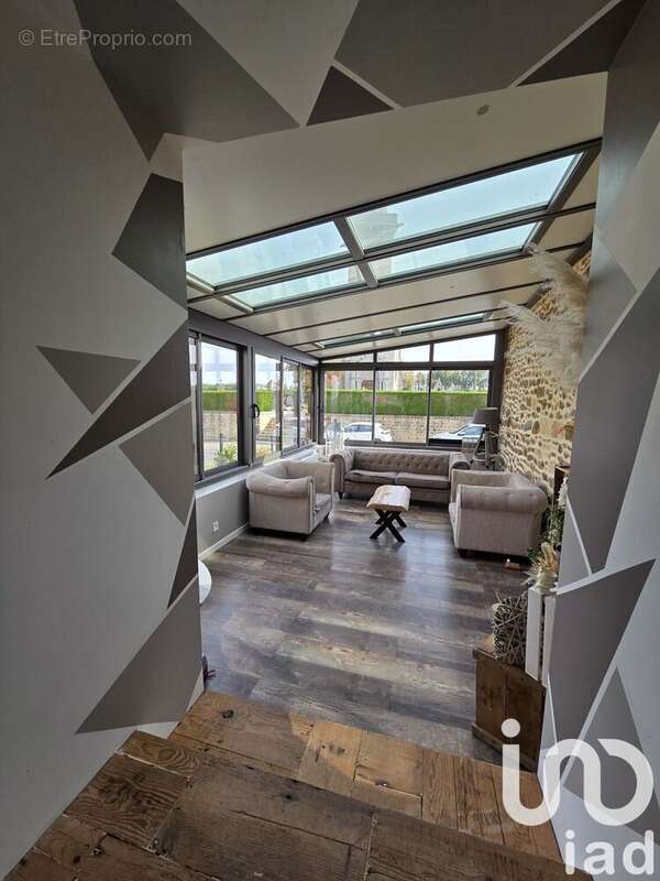 Photo 3 - Maison à BEAULANDAIS